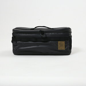 AS2OV(�A�b�\�u) CONTAINER BOX S BLACK 152036-10