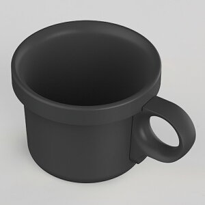 IuWFNg(ovject) tbN}O 240ml ubNubN O-EFMS-BKBK