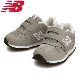 New Balance(ニューバランス) 【24春夏】373 W/14.0cm GRAY IZ373KG2W