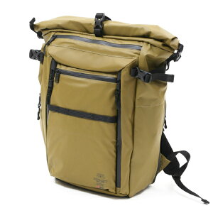 AS2OV(�A�b�\�u) �yAbu Garcia�ʒ��zNYLON POLYCARBONATE ROLL BACKPACK �S2�F