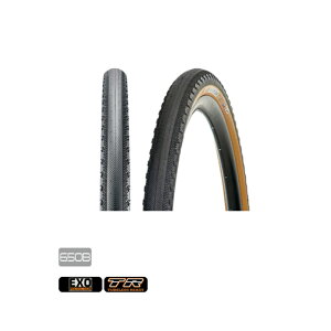 MAXXIS(}LVX) Receptor Zv^[ Ox^C TCN/] 650×47B ^EH[(ETRTO:47-584) TIR38003