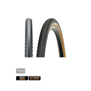 MAXXIS(}LVX) Receptor Zv^[ Ox^C TCN/] 700×40C ^EH[(ETRTO:40-622) TIR38001