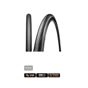 MAXXIS(}LVX) High Road nC[h `[uXfB ^C TCN/] 700×28C ubN(ETRTO:28-622) TIR38201