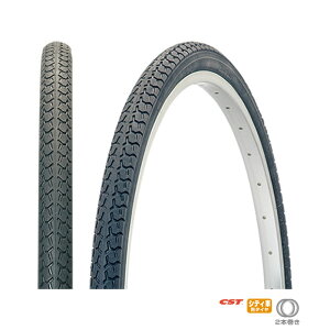 GIZA PRODUCTS(MUv_Nc) C-1370N (2{) 26×1.3/8 26×1.3/8 BLK TIS04401