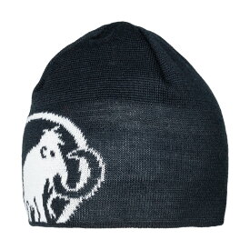 MAMMUT(マムート) Tweak Beanie(トウィーク ビーニー) フリー 5899(marine-white) 1191-01352