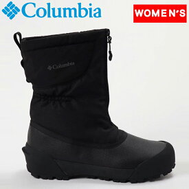 Columbia(コロンビア) CHAKEIPIA TALL OMNI-HEAT(チャケイピア トール オムニヒート) 10/28.0cm 010(BLACK) YU7325