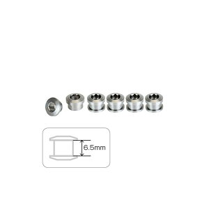 ADEPT(Afvg) ACR8 XeX {g 5Zbg M8×6.5mm YCK00501