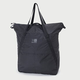 karrimor(カリマー) 【24春夏】mars tote 30(マース トート 30) 30L 9000(Black) 501075-9000