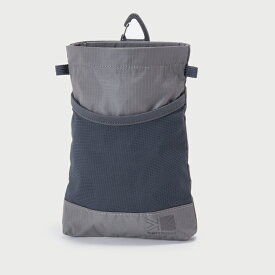 karrimor(カリマー) TC hip belt pouch(TC ヒップ ベルト ポーチ) 1.5L 11C0(Gravity Grey) 501070-11C0