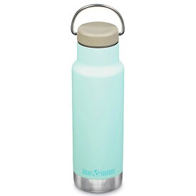 klean kanteen(クリーンカンティーン) クラシック インスレートナロー 12oz 350ml ブルーティント 19322102032012