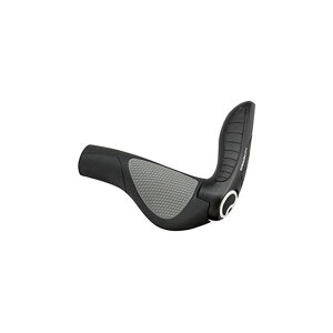 ERGON(GS) GP4 Obv TCN/] S BLK×GRY HBG22600