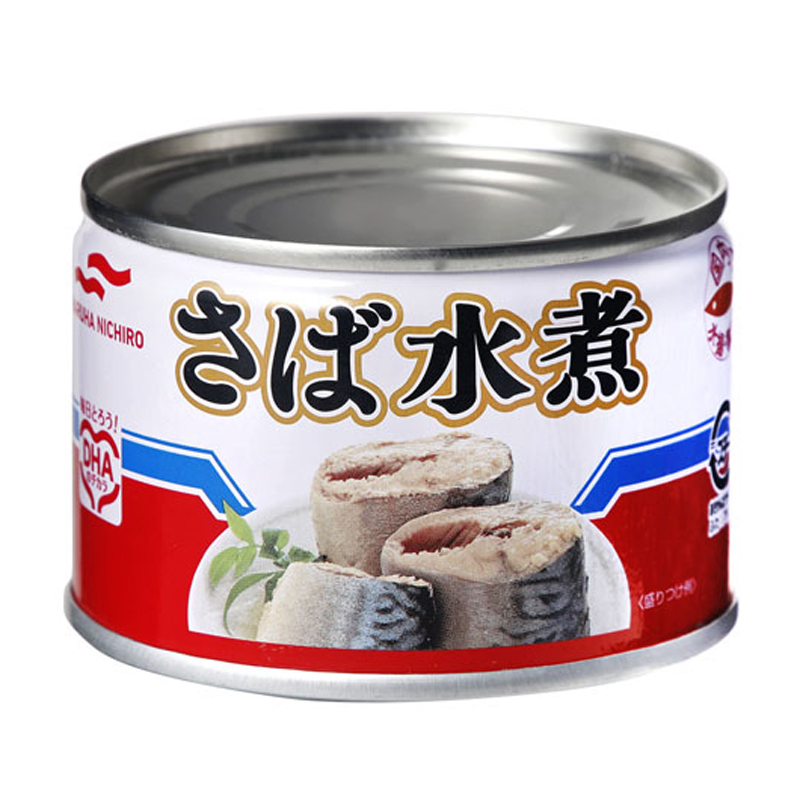 非常食 保存食 保存水 マルハニチロ Maruha 48缶セット 最大50%OFFクーポン さば水煮 激安価格と即納で通信販売 41733 K缶 Nichiro