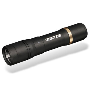 GENTOS(WFgX) REXEEDV[Y nfBCg ő500[ USB[d RX-285R