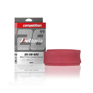vittoria(BbgA) Competition Latex tubes Ci[`[u TCN/] 48mm 700×30/38C(30/38-622)