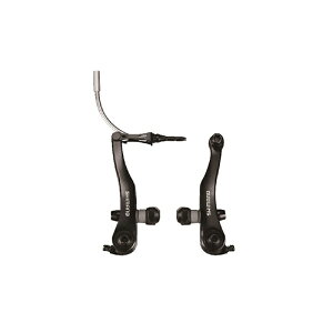 �V�}�m(SHIMANO)/�T�C�N�� EBRR353FX42XLP V�u���[�L �u���b�N EBRR353FX42SLP