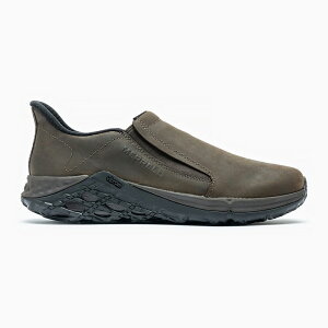 MERRELL() JUNGLE MOC 2.0 SMOOTH LEATHER 28.0cm TURKISH COFFEE M5002201
