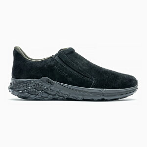 MERRELL(������) JUNGLE MOC 2.0(�W�����O�� ���b�N 2.0) 28.0cm BLACK M5002203