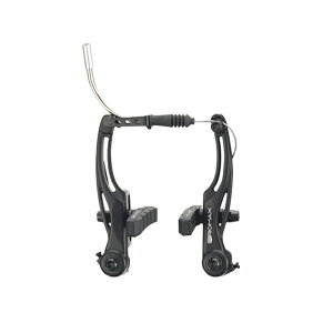 PROMAX(v}bNX) TX-131 jAuu[L BLK BRA21300