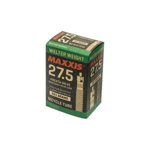MAXXIS(}LVX) Welter Weight BOX EF^[EGCg `[u TCN/] 48mm 27.5×2.0-3.0 TIT15038