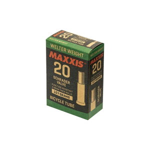 MAXXIS(}LVX) Welter Weight BOX EF^[EGCg `[u TCN/] Ď36mm 20×1×1/4[1×3/8 TIT15004