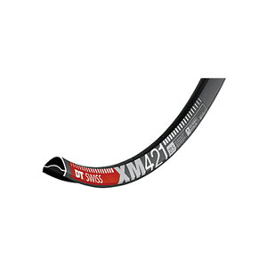 DT SWISS(DT �X�C�X) XM421 ���� �T�C�N��/���]�� 29�C���` 28H RIM03703
