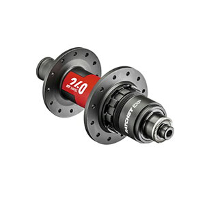 DT SWISS(DT �X�C�X) 240EXP 5/130mm Sram XDR ���A�n�u �z�[����:28H HUR04801