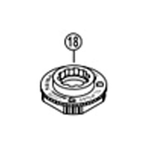 シマノ(SHIMANO)/サイクル TL-PD40 ペダル用ロックブッシュ戻し工具 Y42A09000