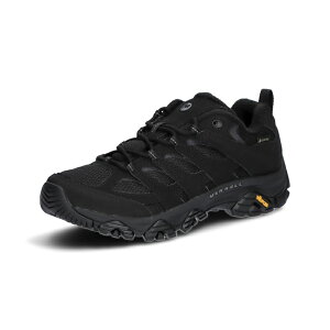 MERRELL() MOAB 3 SYNTHETIC GORE-TEX 27.0cm TRIPLE BLACK M500239