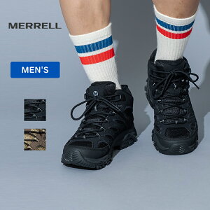 MERRELL() MOAB 3 SYNTHETIC MID GORE-TEX 26.5cm TRIPLE BLACK M500249