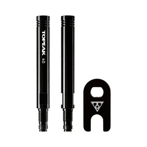 TOPEAK(gs[N) ou GNXe_[ TCN/] 40mm YPP26801
