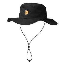 FJALL RAVEN(フェールラーベン) Hatfield Hat(ハットフィールド ハット) M Dark Grey 79258