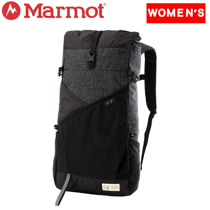 楽天市場】Marmot(マーモット) 【22春夏】四角友里コラボ Women