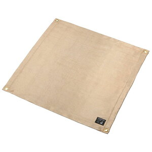 �L���v�e���X�^�b�O(CAPTAIN STAG) ���΃V�[�g80×80cm 80×80cm UG-3300