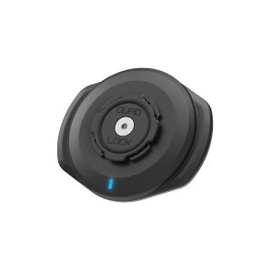 QUADLOCK(クアッドロック) 防水・防塵 ワイヤレス充電ヘッド バイク/モーターサイクル用 QLA-MOT-WCH-3