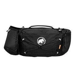 MAMMUT(マムート) 【24春夏】Lithium Waistpack(リチウム ウエストパック) 3L 0001(black) 2810-00290