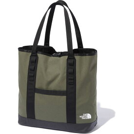 THE NORTH FACE(ザ・ノース・フェイス) FIELUDENS GEAR TOTE S(フィルデンス ギア トート S) 37L ニュートープ(NT) NM82202