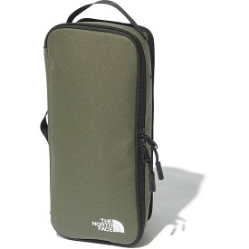 THE NORTH FACE(ザ・ノース・フェイス) FIELUDENS CUTLERY CASE L(フィルデンス カトラリーケース L) 4L ニュートープ(NT) NM82210