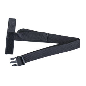 �^�i�b�N�X(TANAX) �Œ�x���g (1�{) �u���b�N MP-103T