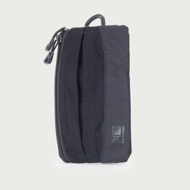 karrimor(カリマー) 【24春夏】TC shoulder pouch(TC ショルダー ポーチ) 0.7L 9000(Black) 501068-9000