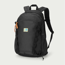 karrimor(カリマー) 【24春夏】VT day pack F(VT デイパック F) 20L 9000(Black) 501113-9000