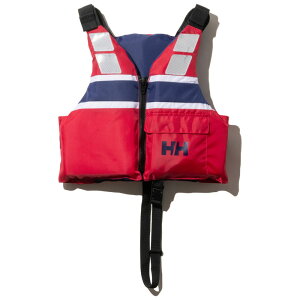 HELLY HANSEN(w[nZ) y22tāzKid's HELLY LIFE JACKET(w[ Ct WPbg)LbY KL bh(R) HJ81640