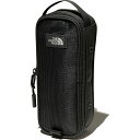 THE NORTH FACE(ザ・ノース・フェイス) FIELUDENS CUTLERY CASE M(フィルデンス カトラリーケース M) 1L ブラック(K) …