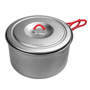 EVERNEW(�G�o�j���[) Ti U.L. Pot 1300 1300ml ECA534