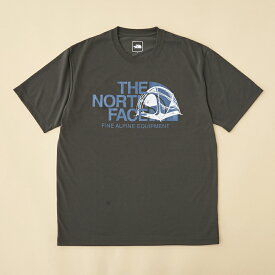 THE NORTH FACE(ザ・ノース・フェイス) ショートスリーブ ヒストリカル オリジン ティー メンズ XL ニュートープ(NT) NT32236