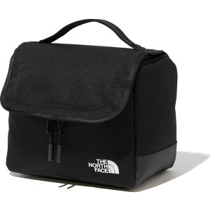 THE NORTH FACE(UEm[XEtFCX) FIELUDENS SPICE STOCKER(tBfX XpCXXgbJ[) 6L ubN(K) NM82207