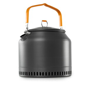 GSI outdoors(ジーエスアイ) ハルライト ティーケトル 1.8L HS 11872076000018