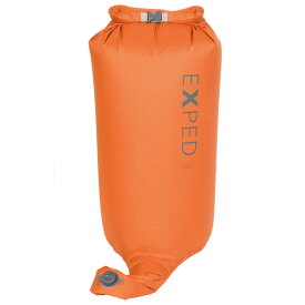 EXPED(エクスペド) Schnozzel Pumpbag S テラコッタ 395413