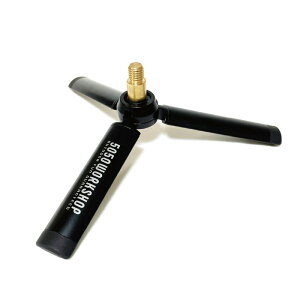 50/50 WORKSHOP(5050 ���[�N�V���b�v) MINI TRIPOD S for 2WAY STAND S TR014-5WS-4269