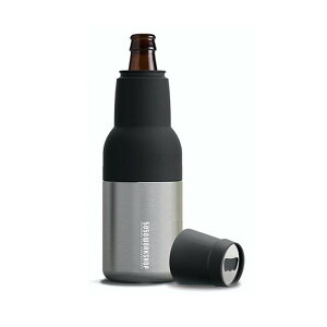 50/50 WORKSHOP(5050 ���[�N�V���b�v) 2WAY BOTTLE COOLER SILVER TR015-5WS-4238