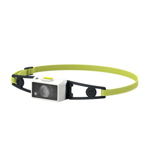 LED LENSER(bhU[) NEO1R ő250[ [d White×Lime 43112